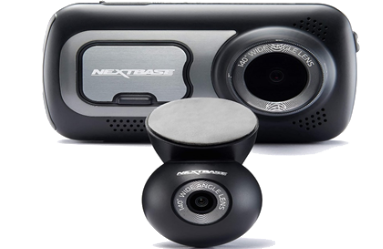 Cheap dashcam for cars