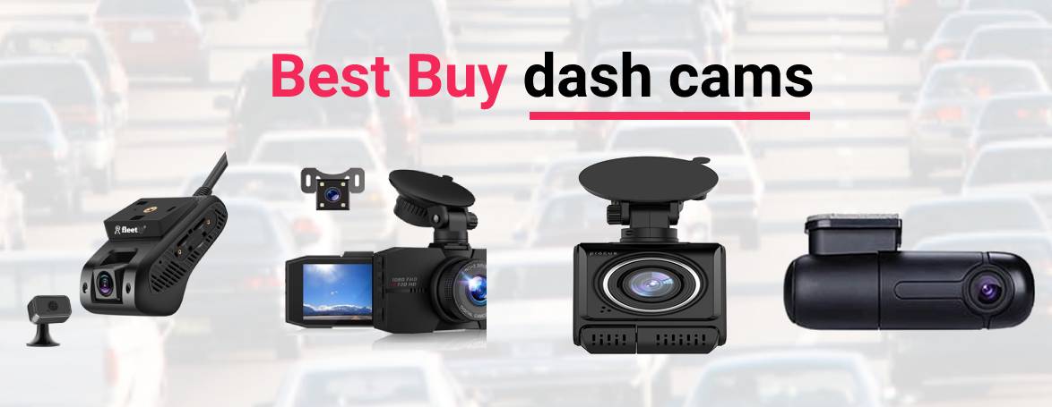 Best and Cheap dashcam for School bus