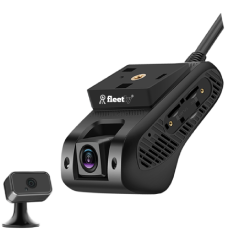 Cheap dashcam
